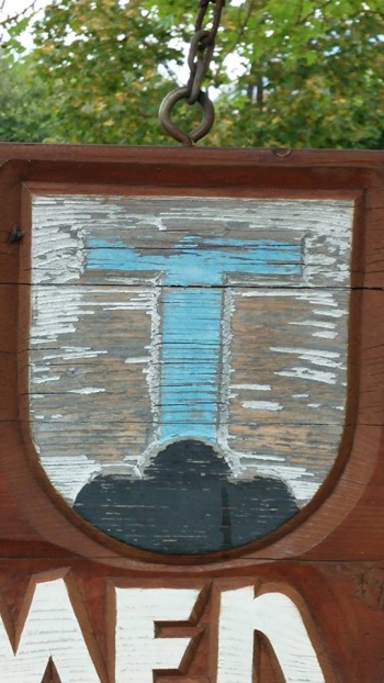 Wappen von Rapperath/Coat of arms (crest) of Rapperath
