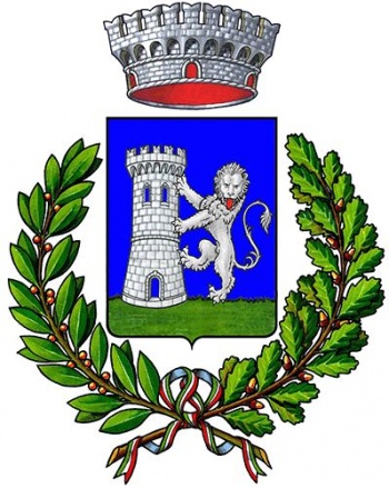 Stemma di Sambuca Pistoiese/Arms (crest) of Sambuca Pistoiese