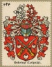 Wappen von Oehring
