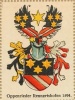 Wappen von Oppenrieder Rennertshofen