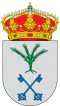 Arms of La Mata