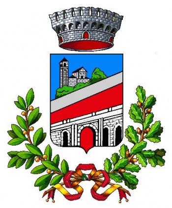 Stemma di Sovere/Arms (crest) of Sovere