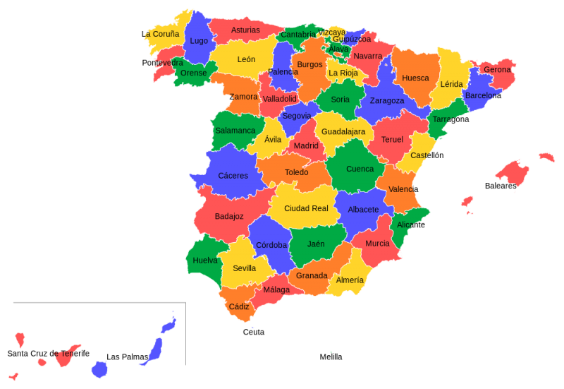 File:Spain-provinces.png