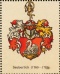 Wappen Seuberlich