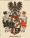 Wappen Hassenstein
