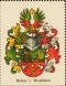 Wappen Behler