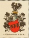Wappen Grafen von Klinckowstroem