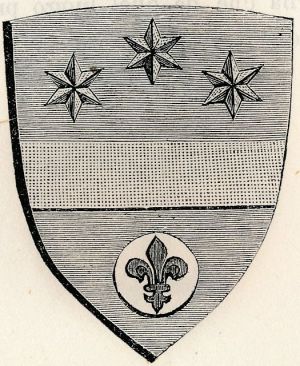 Arms (crest) of Cavriglia