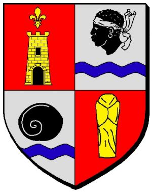 Blason de Ciamannacce/Arms (crest) of Ciamannacce