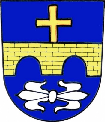 Arms (crest) of Horní Police