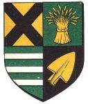 Arms of Kutzenhausen