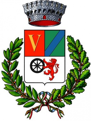 Stemma di Valleve/Arms (crest) of Valleve
