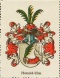Wappen Honold-Ulm