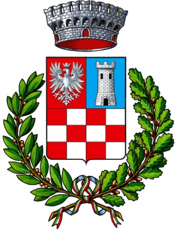 Stemma di Canosio/Arms (crest) of Canosio