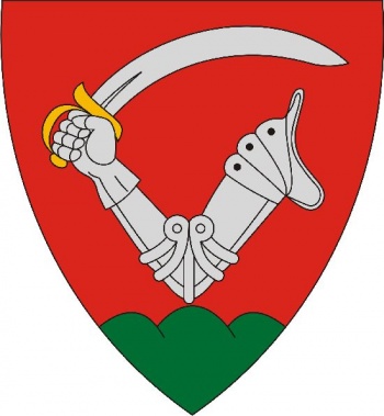 Arms (crest) of Monoszló