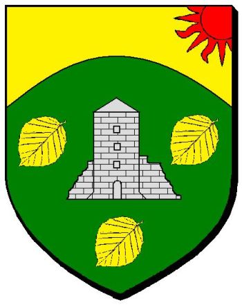 Blason de Saint-Jean-Soleymieux/Arms (crest) of Saint-Jean-Soleymieux