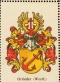 Wappen Gründer