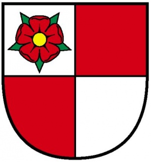 Wappen von Allmendshofen