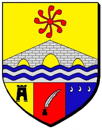 Blason de Alos-Sibas-Abense/Arms (crest) of Alos-Sibas-Abense
