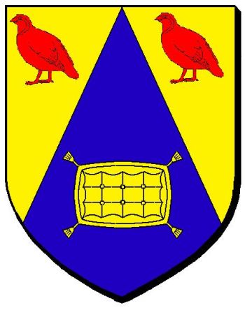 Blason de Belleville-en-Caux / Arms of Belleville-en-Caux