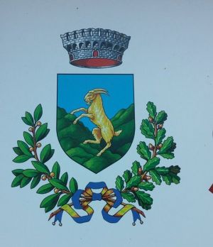 Coat of arms (crest) of Caprino Veronese