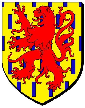 Blason de Walincourt/Arms (crest) of Walincourt