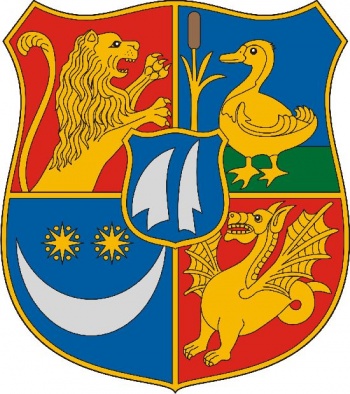 Arms (crest) of Zalaszántó
