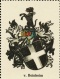 Wappen von Beinheim