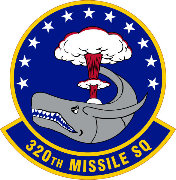 File:320th Missile Squadron, US Air Force1.png