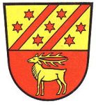 Arms (crest) of Bingen