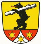 Arms (crest) of Deubach
