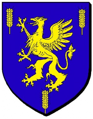 Blason de Espinchal/Arms (crest) of Espinchal