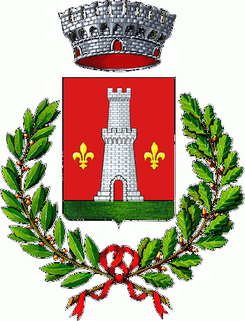 Stemma di Gussago/Arms (crest) of Gussago