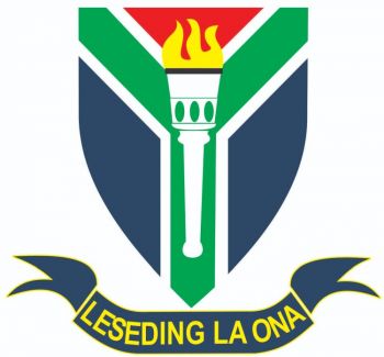 Coat of arms (crest) of International School of South Africa
