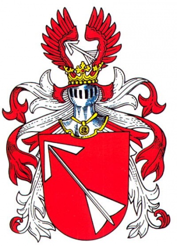 Arms (crest) of Křemže