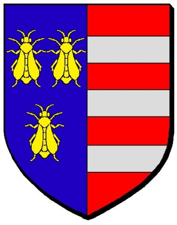 Blason de Reignac-sur-Indre/Arms of Reignac-sur-Indre