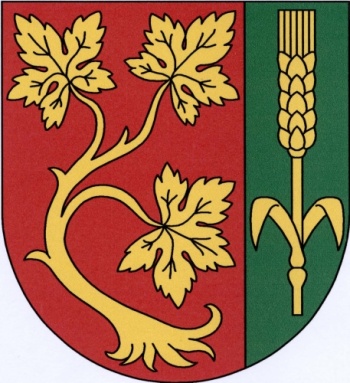 Arms (crest) of Smolnice