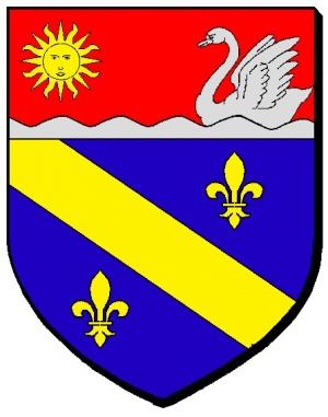 Blason de Valence (Tarn-et-Garonne)