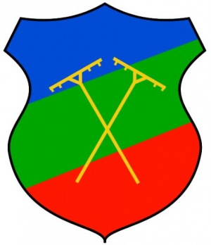 Coat of arms (crest) of Zawoja