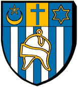 Arms (crest) of Aïn Témouchent