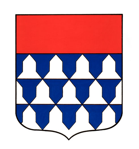 Arms (crest) of Baie d’Urfé