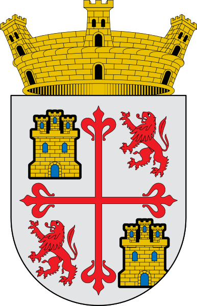 Arms (crest) of Belmez