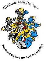 Wappen von Burschenschaft Cimbria zu Lemgo/Arms (crest) of Burschenschaft Cimbria zu Lemgo