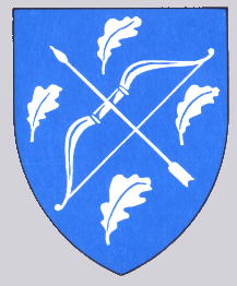 Arms (crest) of Dianalund