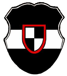 Wappen von Enheim/Arms (crest) of Enheim