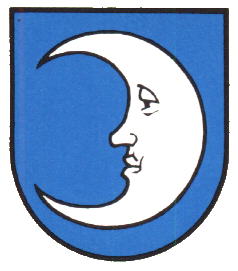 Wappen von Frenkendorf/Arms (crest) of Frenkendorf