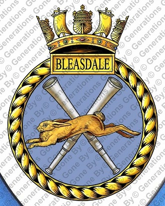 File:HMS Bleasdale, Royal Navy.jpg
