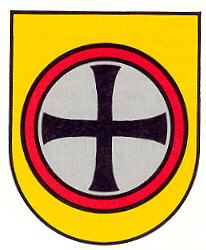 Wappen von Impflingen