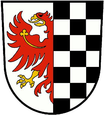 Wappen von Schönermark (Mark Landin)/Coat of arms (crest) of Schönermark (Mark Landin)