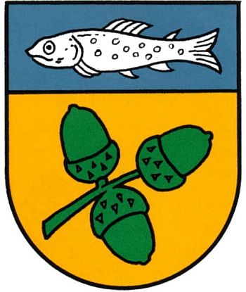Arms of Utzenaich